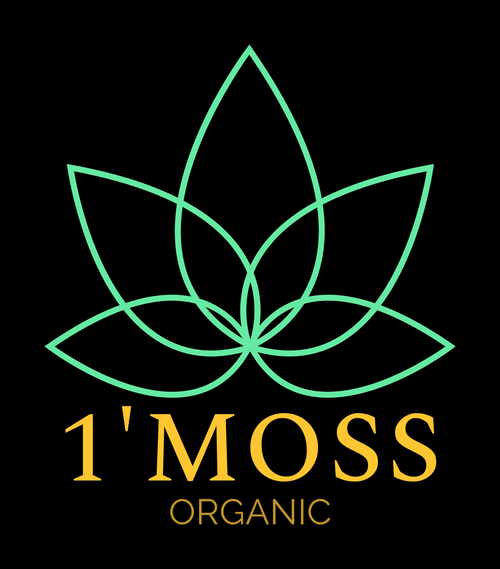 1'Moss L.L.C Organic Products