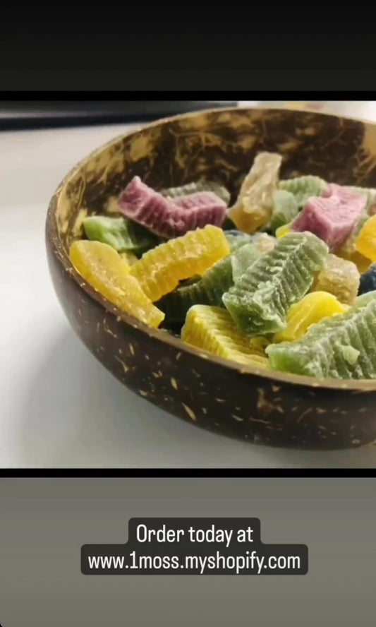 1'Moss Sea Moss Gummies